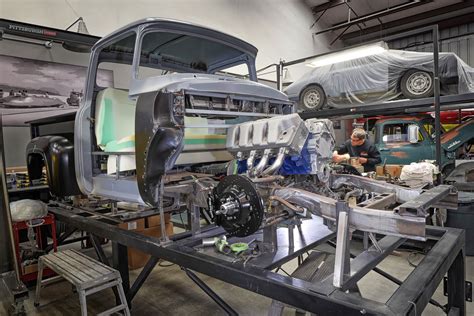 custom automotive metal fabrication|custom auto fabrication near me.